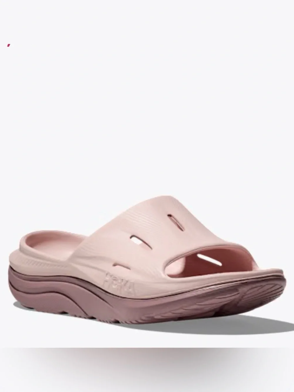 Hoka Ora Recovery Slide 3